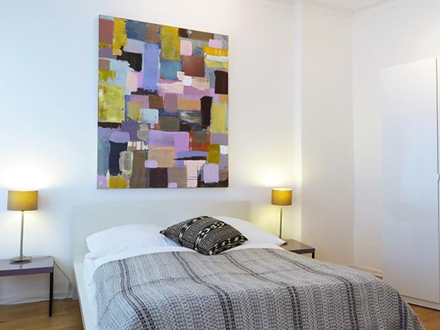 apartment for rent in SCHANZENVIERTEL, germany