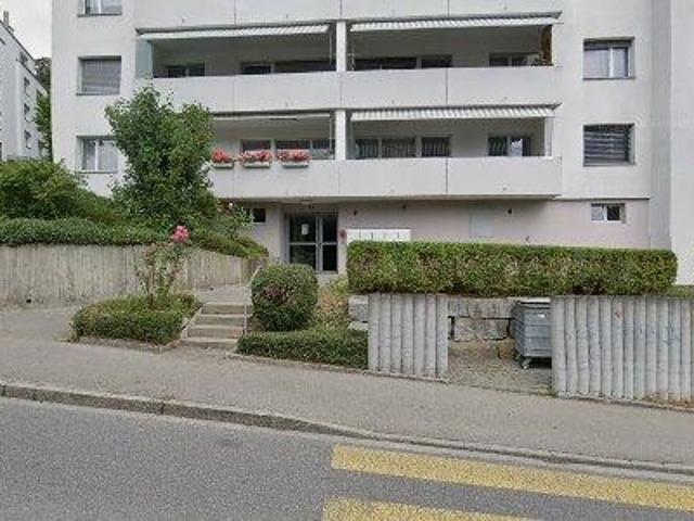 Apartment for rent in Schaffhausen