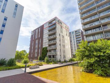 apartment for rent in Schapenkamp 143 1211NV Hilversum Centrum Hilversum