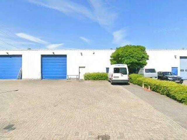 Apartment for rent in Schelle, Antwerp Province