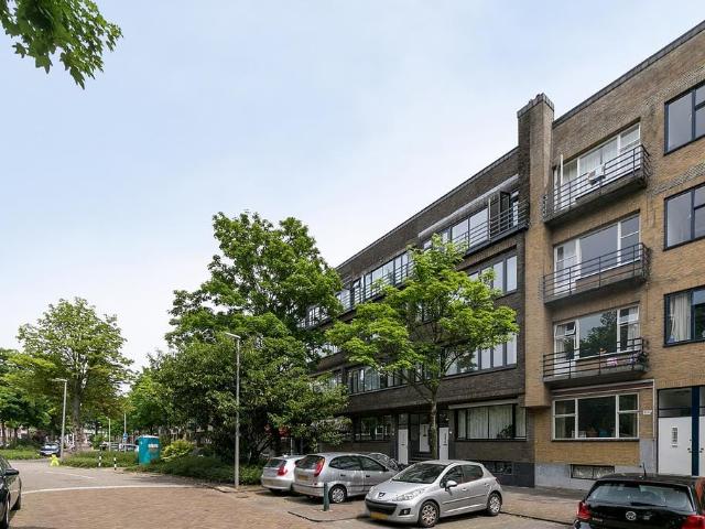 apartment for rent in Schepenstraat 56 A 3039NK Rotterdam Blijdorp Rotterdam