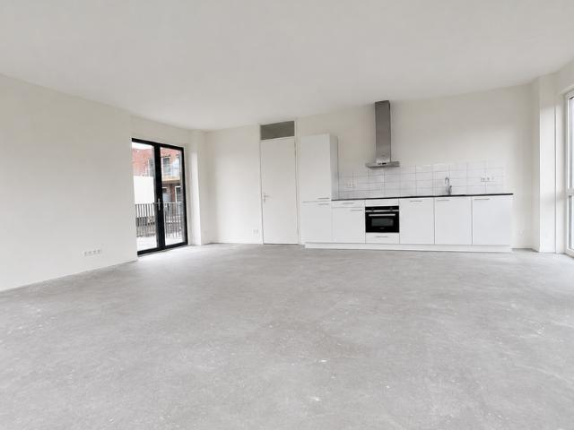 apartment for rent in Schermerplein 23, STOMPETOREN