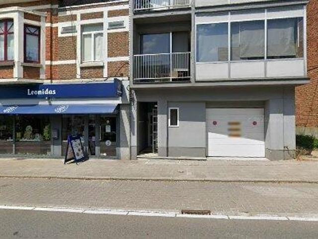 Apartment for rent in Scherpenheuvel Zichem, Vlaams Brabant