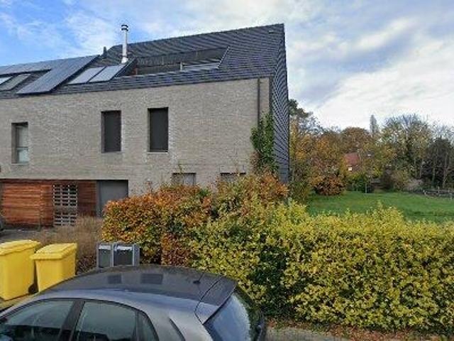 Apartment for rent in Scherpenheuvel Zichem, Vlaams Brabant