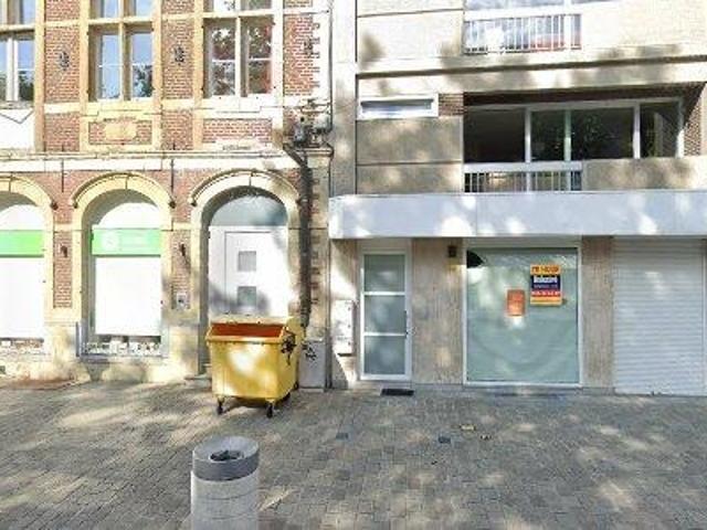 Apartment for rent in Scherpenheuvel Zichem
