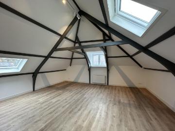 apartment for rent in Schiekade 111 B03 3033BH Rotterdam Provenierswijk Rotterdam