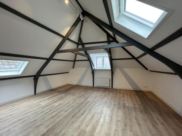 apartment for rent in Schiekade 111 B03 3033BH Rotterdam Provenierswijk Rotterdam