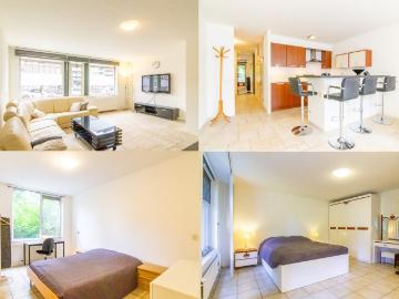 apartment for rent in Schiekade 11 A 3033BB Rotterdam Provenierswijk Rotterdam