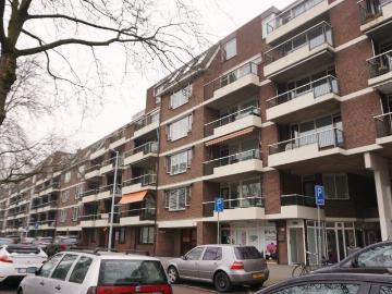 apartment for rent in Schiekade 564 3032AZ Rotterdam Agniesebuurt Rotterdam