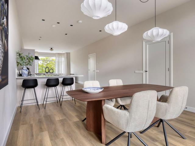 Appartement te huur