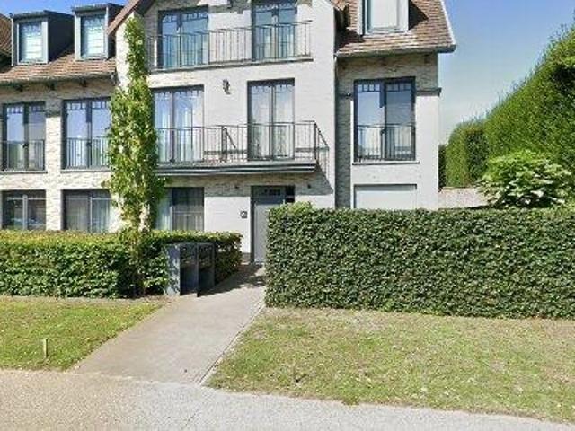Apartment for rent in Schilde