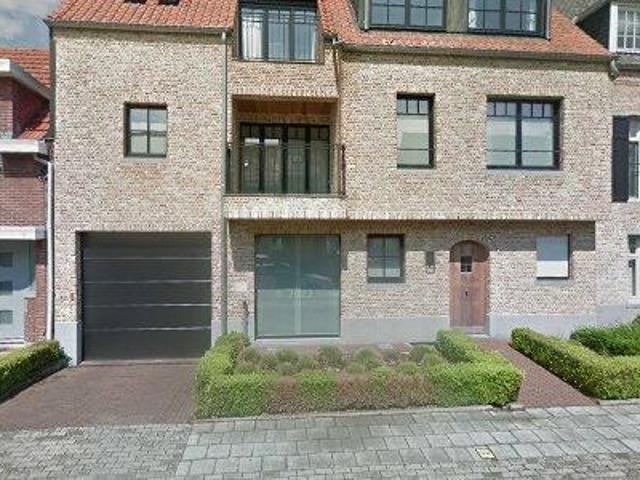 Apartment for rent in Schilde, Antwerp Province
