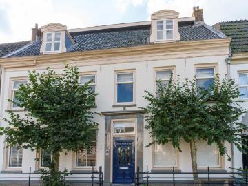 apartment for rent in Schippersgracht 19 3603BC Stichtse Vecht Centrum ten zuiden van de Vecht Maarssen