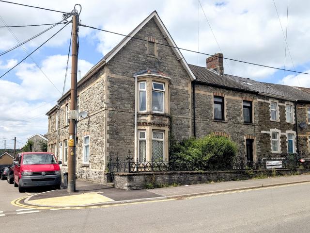 apartment for rent in School Street, Pontyclun, Pontyclun
