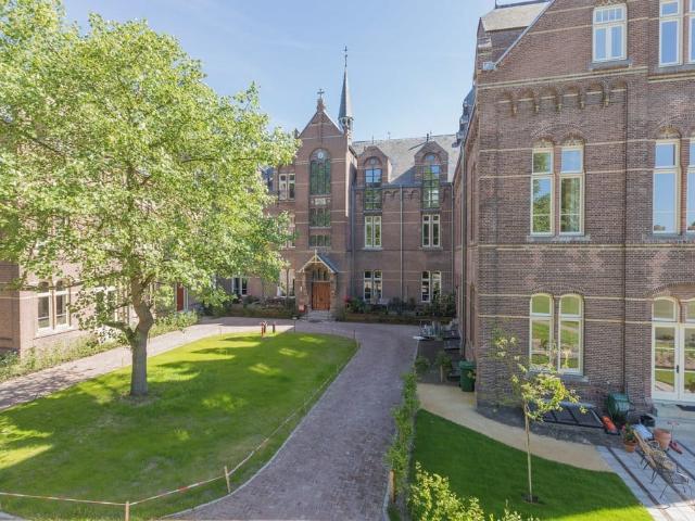 apartment for rent in Schoollaan 64 C 2121GH Bloemendaal Oude Kern Bennebroek Bennebroek