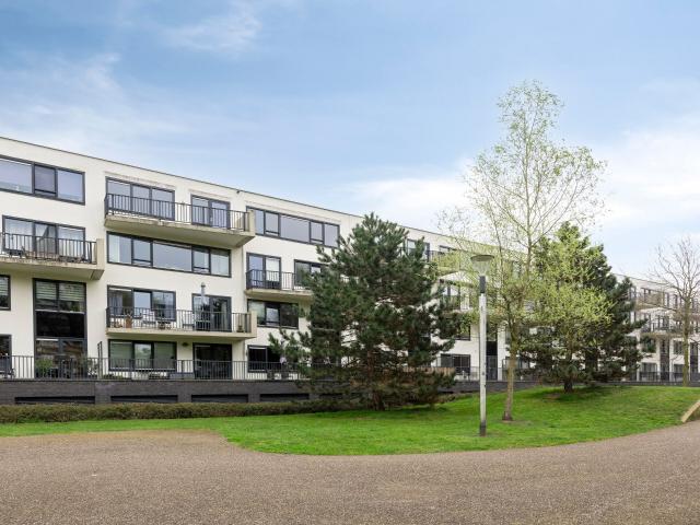 apartment for rent in Schoolstraat 119 5038RJ Tilburg Binnenstad West Tilburg