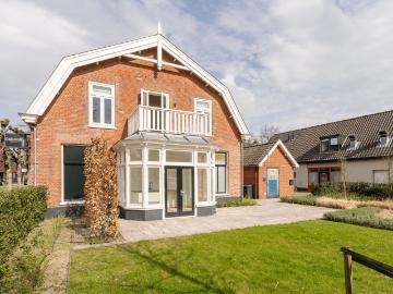 Olland, Meierijstad, Noord-Brabant - Tuin