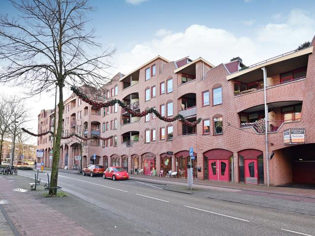 apartment for rent in Schoolstraat 34 1404JT Gooise Meren Brinklaan Bussum