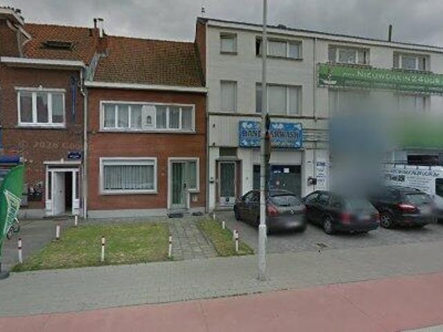 Apartment for rent in Schoten
