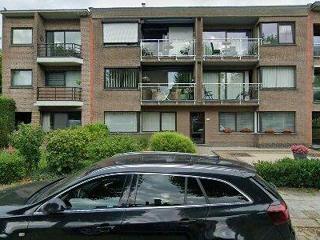 Apartment for rent in Schoten