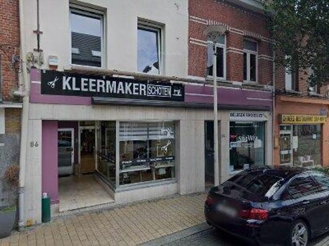 Apartment for rent in Schoten