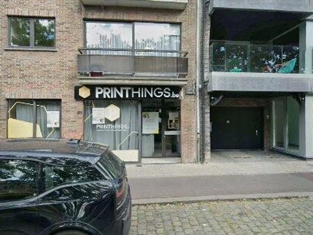 Apartment for rent in Schoten
