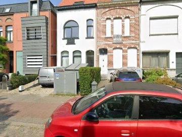Apartment for rent in Schoten