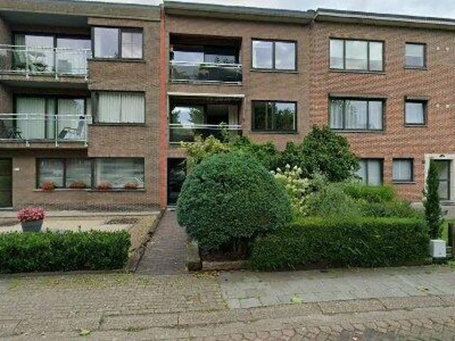 Apartment for rent in Schoten