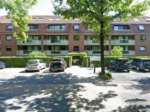 Apartment for rent in Schoten, Antwerp Province
