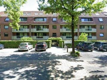 Apartment for rent in Schoten, Antwerp Province
