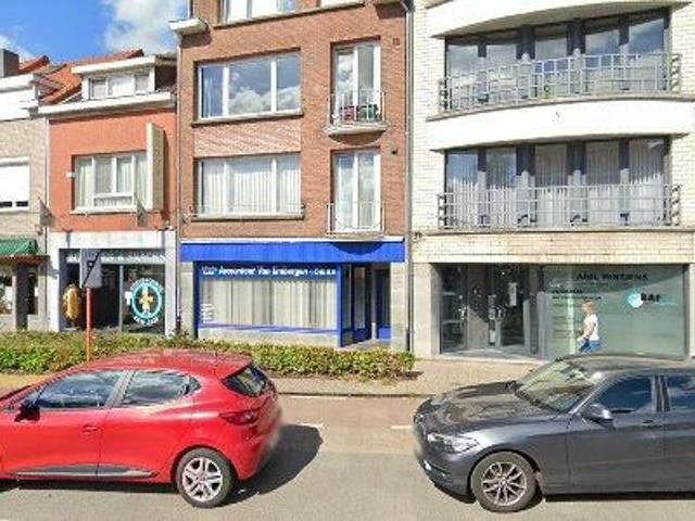 Apartment for rent in Schoten, Antwerp Province