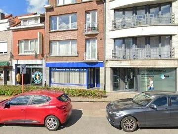Apartment for rent in Schoten, Antwerp Province