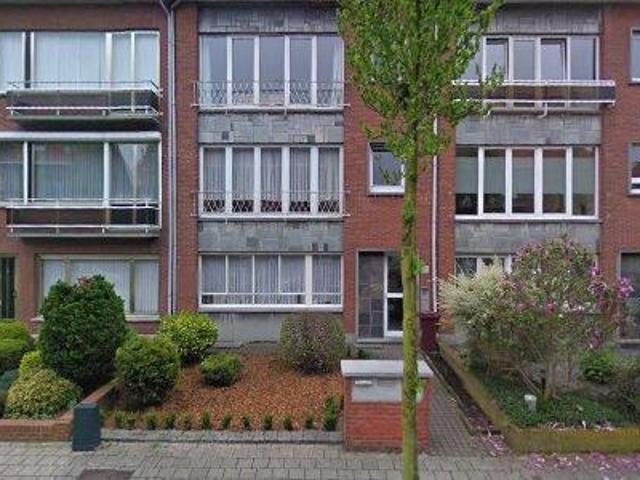 Apartment for rent in Schoten, Antwerp Province