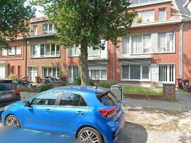 Apartment for rent in Schoten, Antwerp Province