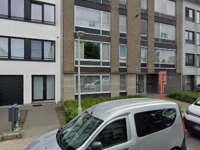 Apartment for rent in Schoten, Antwerp Province