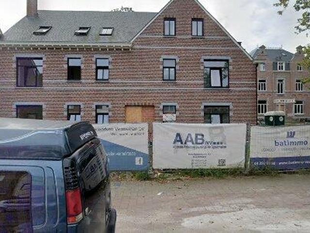 Apartment for rent in Schoten, Antwerp Province