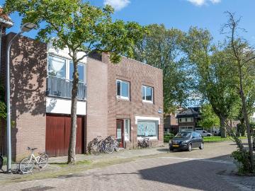 apartment for rent in Schoterbosplein 14 C 2023TP Haarlem Bomenbuurt oost Haarlem