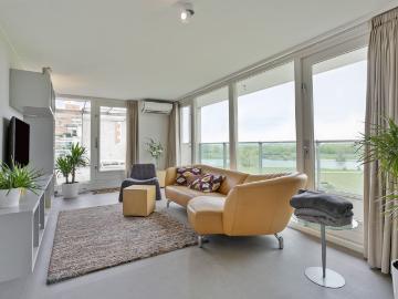 Appartement te huur in Dieze - Opslagruimte