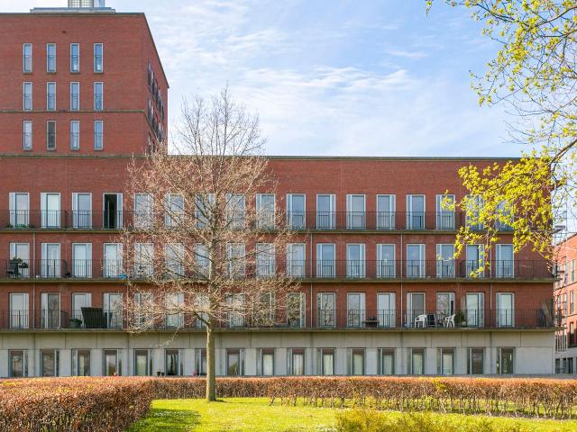 Appartement te huur
