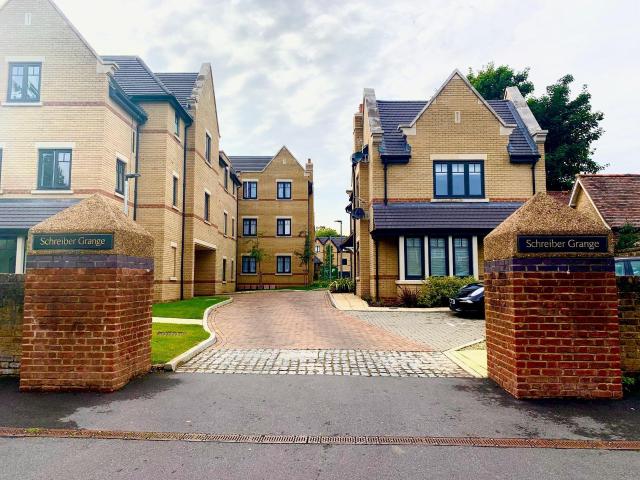 apartment for rent in Schreiber Grange, Watford, Watford