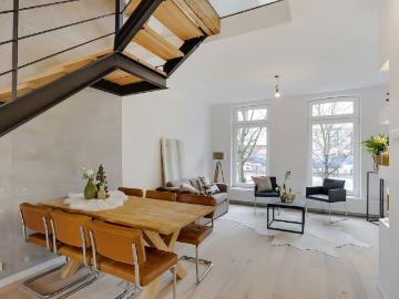 apartment for rent in Schuttersweg 119 B 3034RR Rotterdam Nieuw Crooswijk Rotterdam
