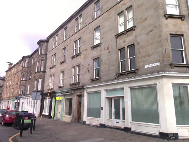 apartment for Rent in Sciennes Road, Sciennes, Edinburgh, EH9 1NX