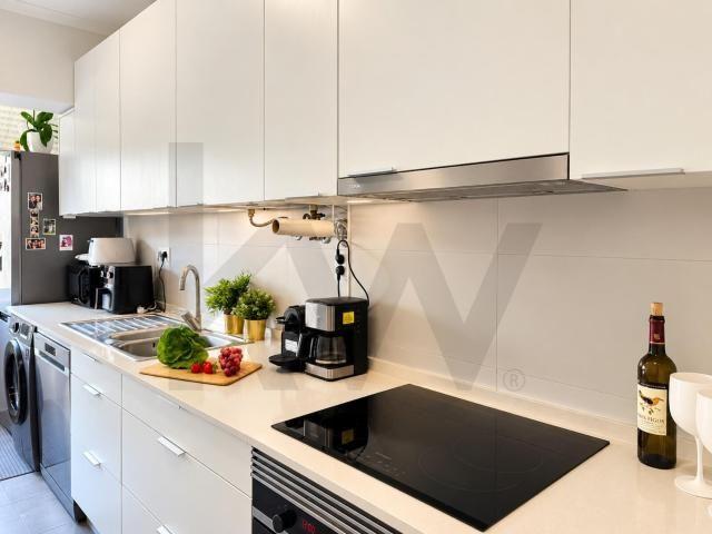 apartment for rent in Setúbal, Almada, Portugal