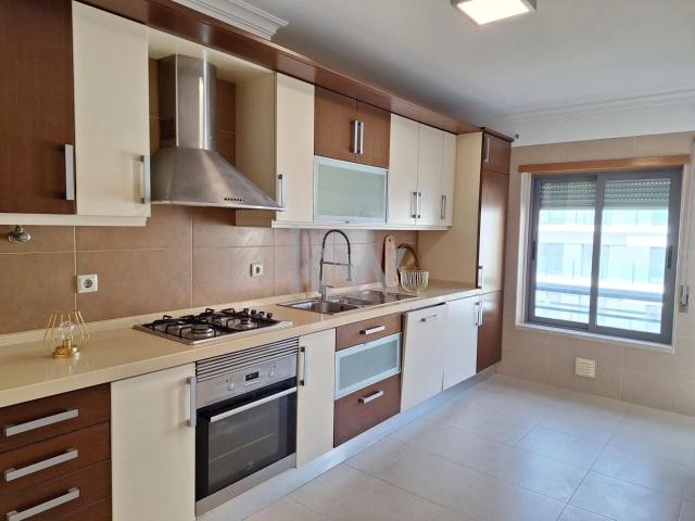 apartment for rent in Setúbal, Montijo, Portugal