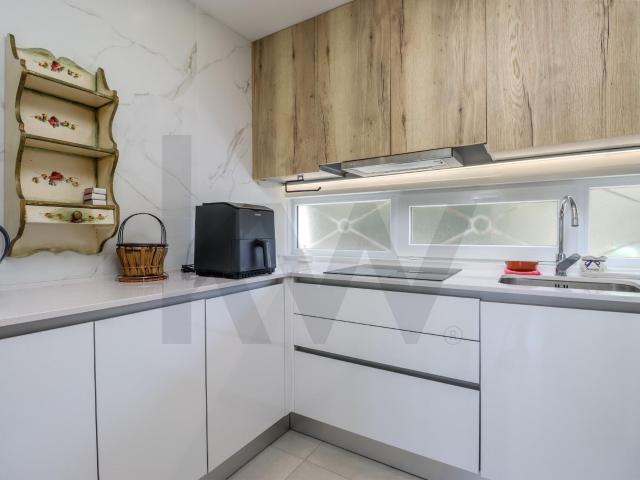 1 bedroom apartment for rent in Vila Nova de Santo André