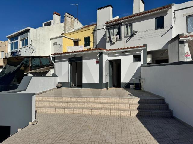 apartment for rent in Setúbal, Seixal, Portugal