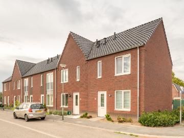 Apartment for rent in Sevenum