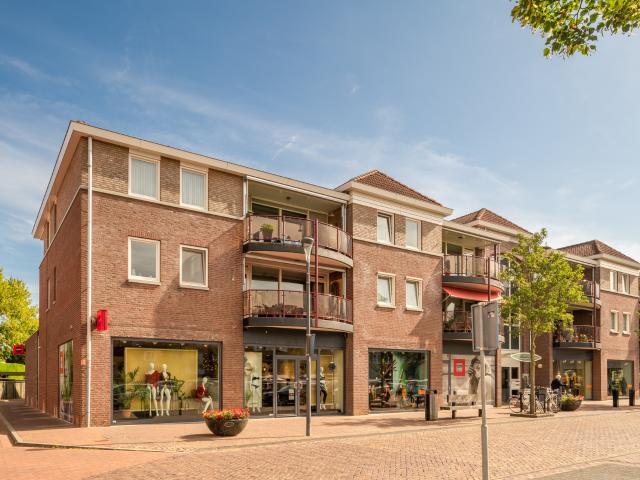 Apartment for rent in Sevenum
