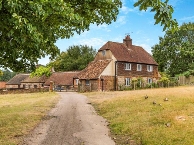 apartment for rent in Sevenoaks Kent TN15 0RP Knole Park