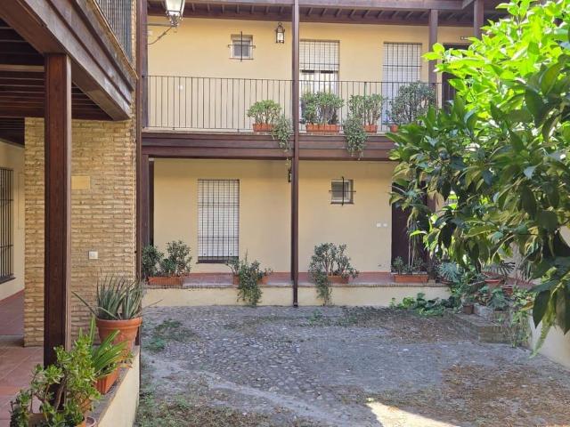 Apartment for rent in Seville city, Seville